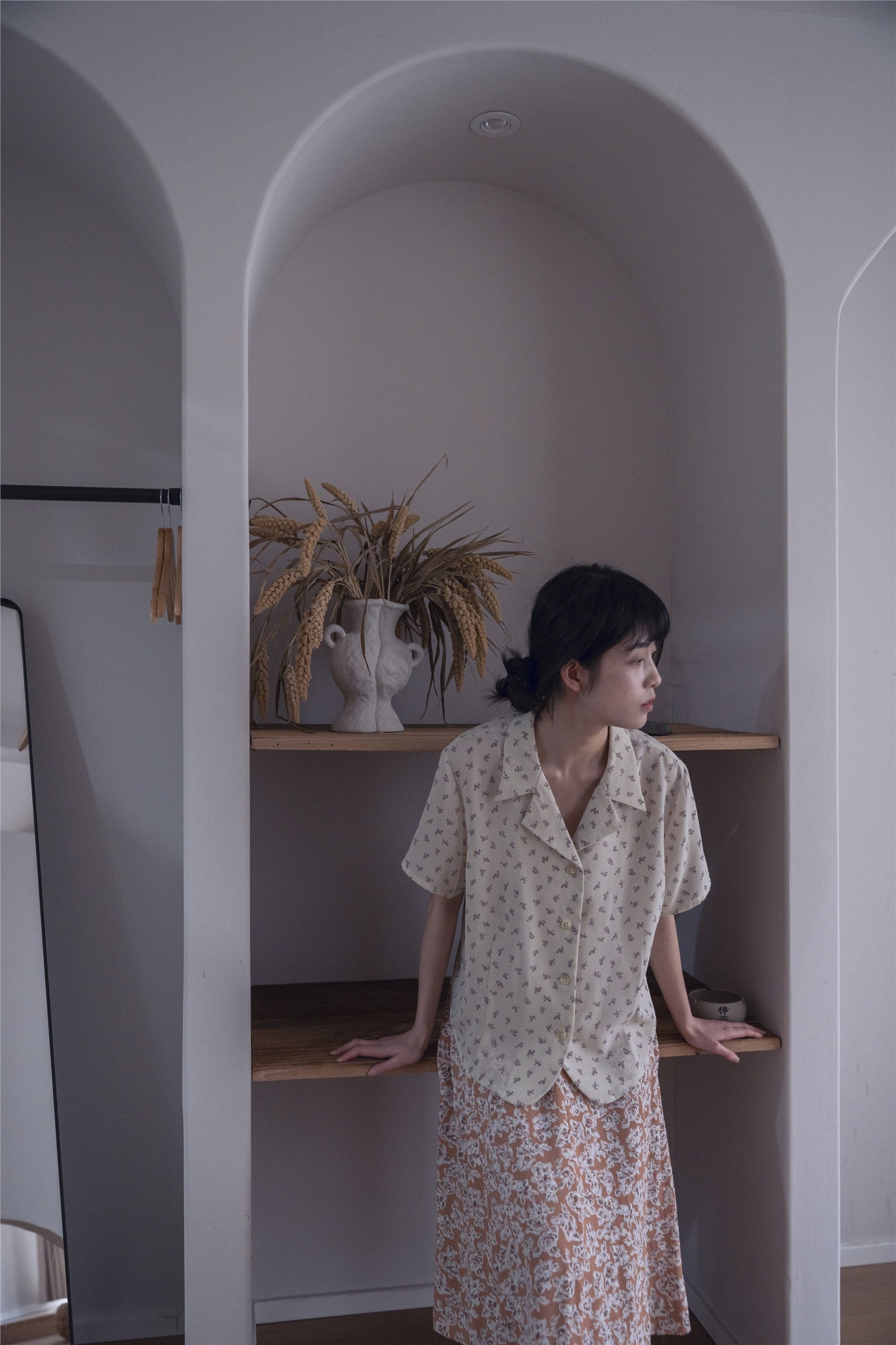 YITUYU艺图语 2025.03.10 归乡 小松麻奈